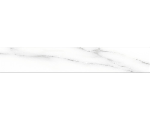 Sockel Macael White Pulido grå vit 10x60 cm 
03D2A64633298