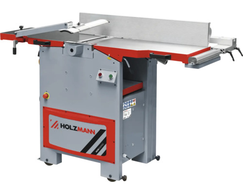 Holzmann rikthyvel för träbearbetning