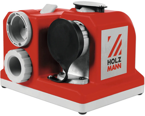 Holzmann knivslip med slipskiva och kontrollelement