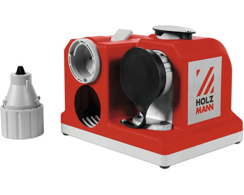 Holzmann knivslipmaskin med tillbehör