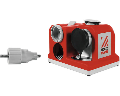 Holzmann maskinslip med slipinsats