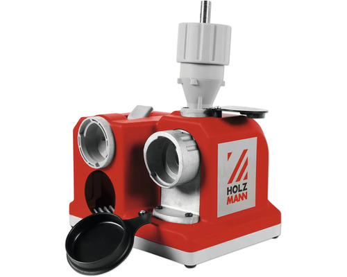 Holzmann borrslipmaskin
