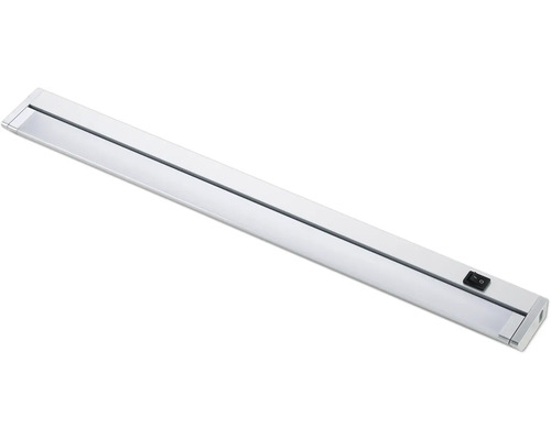 Bänkbelysning med strömbrytare