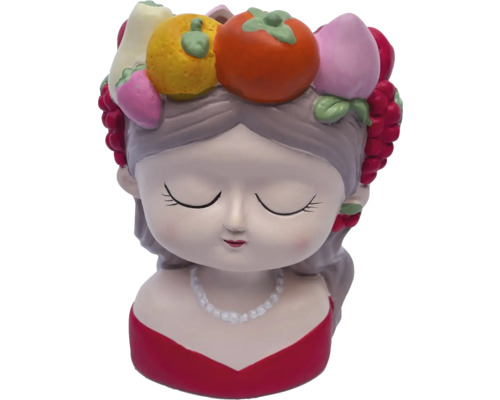 Blomkruka Tanja 20,7x18x28cm