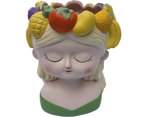 Blomkruka Marie 20,5x18x27,7cm
