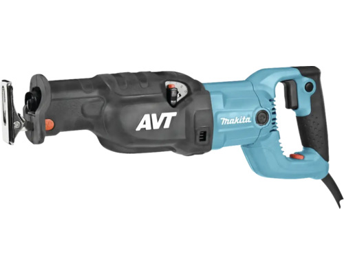 Makita tigersåg med AVT