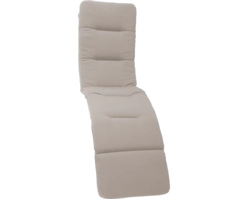 Däckstolsdyna HILLERSTORP beige