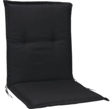 Trädgårdsdynor för högt ryggstöd