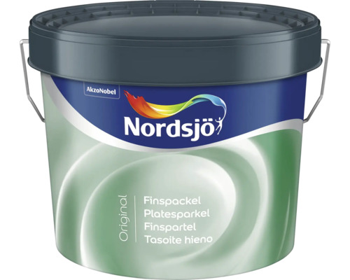 Finspackel NORDSJÖ 2,5l