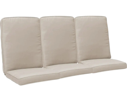 Hammockdyna HILLERSTORP Texas hög beige