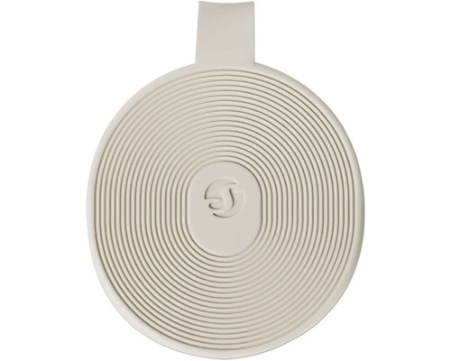 Golvbrunn med tätningsmanschett