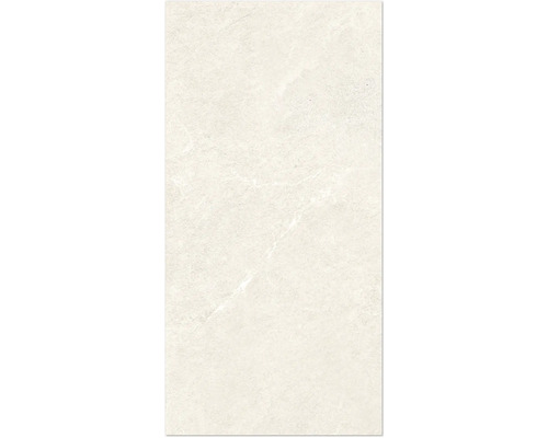 Klinker MIRAVA narvik white 30x60x0,85cm rektifierad