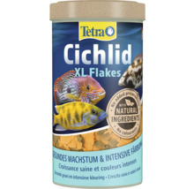 Tetra Cichlid XL Flakes fiskfoder för ciklider