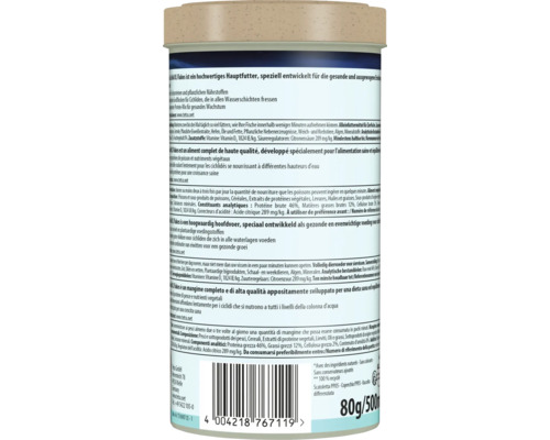 Tetra XL Flakes fiskmat 500 ml