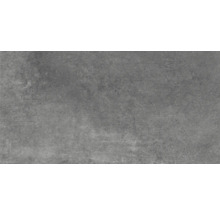 Grå golvplatta med betongutseende