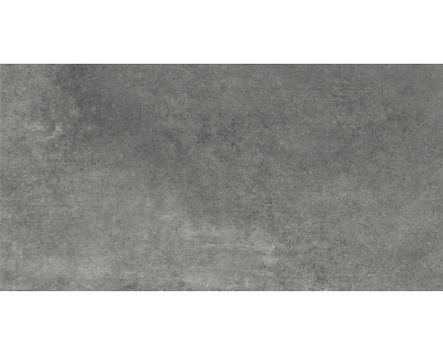 Grå golvplatta med betongutseende