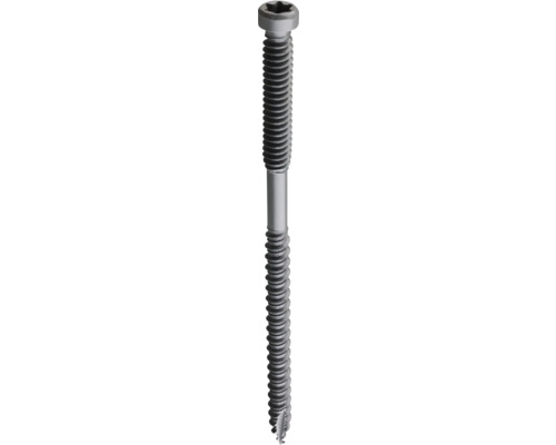 Trallskruv GRABBER T-REX 5,6x115mm utvändig TX C4 50-pack TREXEC11550