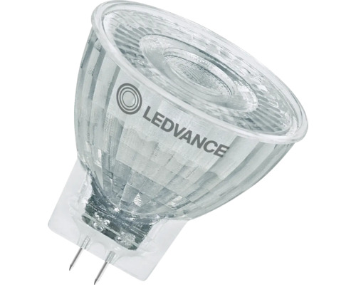 LED-lampa LEDVANCE MR11 35 DIM 36° 4,5W 927 GU4