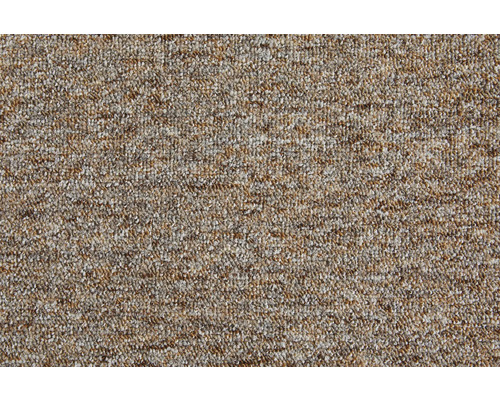 Heltäckningsmatta Safia Vr Fb.33 400cm bred (metervara) Närbild av en beige matta