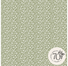 Laura Ashley tapet med blommönster