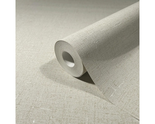 Tapetrulle med linnestruktur
