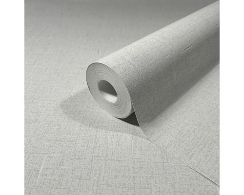 Tapetrulle med textil mönster