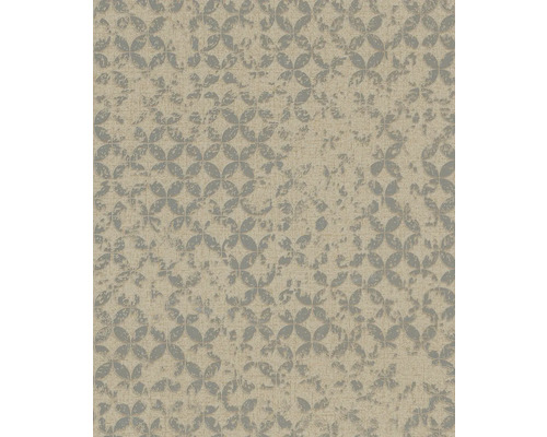 Tapet MARBURG Cirkel beige 0,53x10,05m