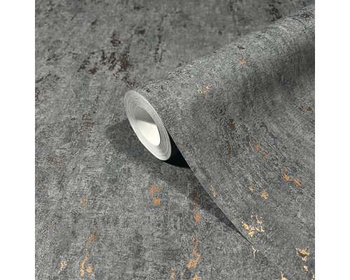 Tapetrulle med abstrakt mönster