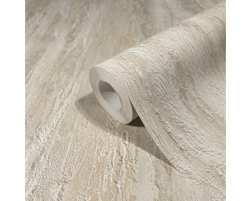 Tapetrulle med strukturerad yta