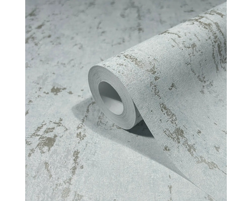 En rulle tapet med abstrakt mönster