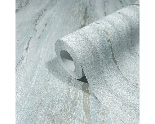 Tapetrulle med mönster