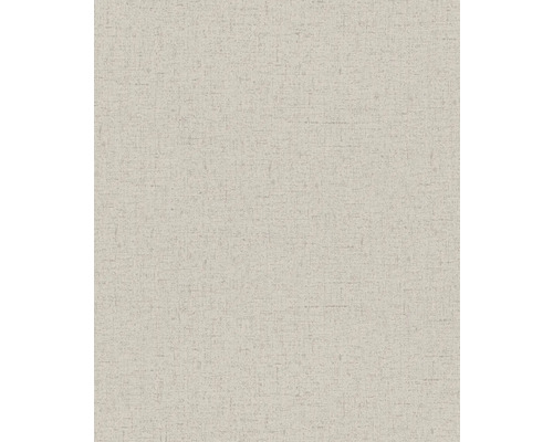 Tapet MARBURG Enfärgad beige grå 0,53x10,05m