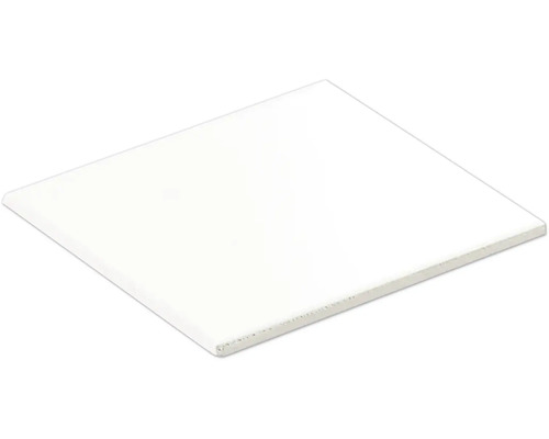Kakel RAKO white vit matt 19,8x19,8cm Vit, rektangulär byggplatta