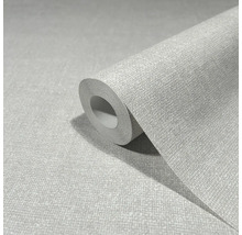 Tapetrulle med textil struktur