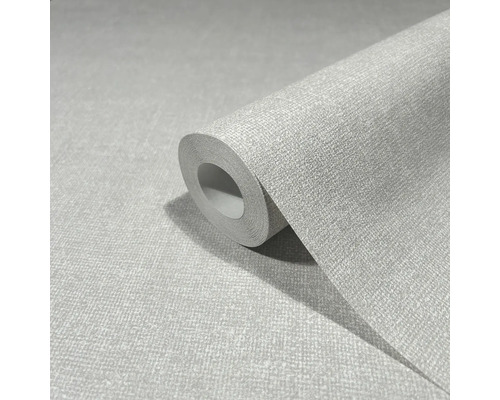 Tapetrulle med textil struktur