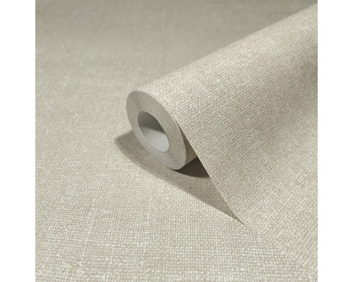 Tapetrulle med textilmotiv