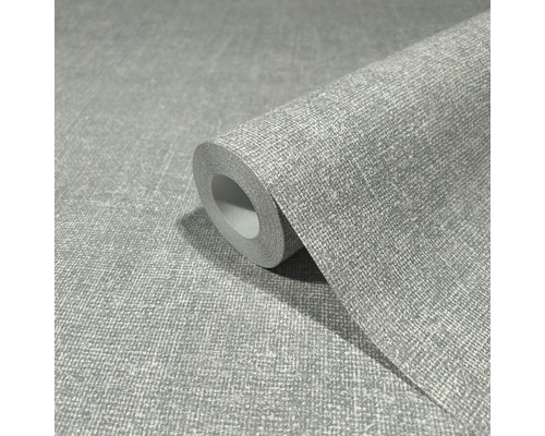 Tapetrulle med textilmönster