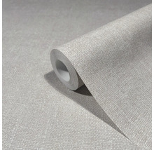 Tapetrulle med textil mönster