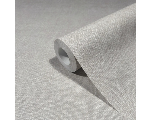 Tapetrulle med textil mönster
