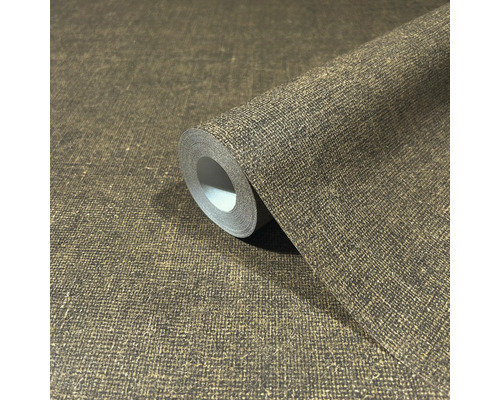 Tapetrulle med tygmönster