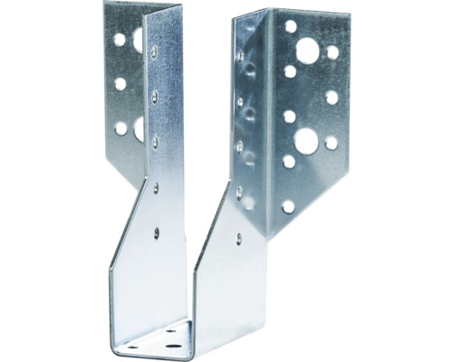 Balksko JOMA 2,0x45x168mm A4 syrafast Balksko av stål med fästhål