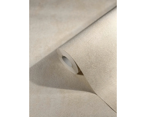 Rulle präglad tapet