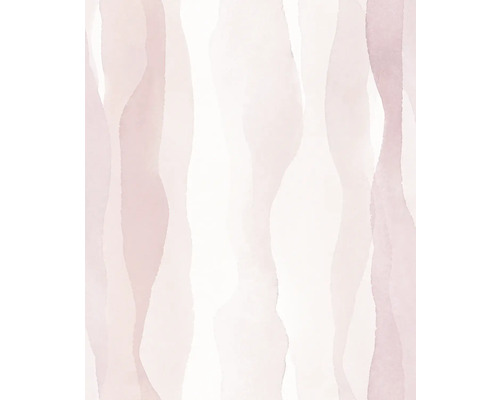 Tapet MARBURG Abstrakt rosa 0,53x10,05m
