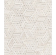 Kakelmönster med geometrisk design