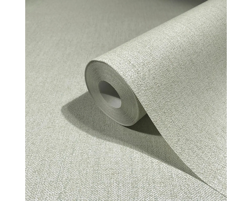 Rulle textil tapet med fin struktur