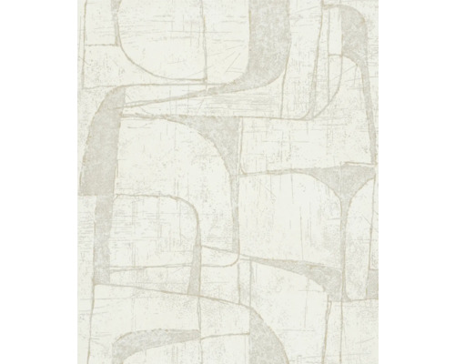 Tapet MARBURG Abstrakt beige 0,53x10,05m
