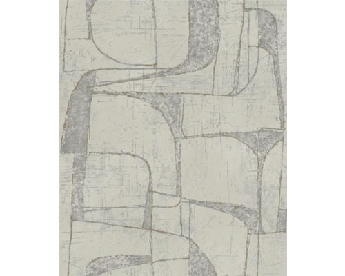 Tapet MARBURG Abstrakt beige 0,53x10,05m