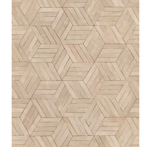 Kakelmönster med geometrisk design för golv eller vägg