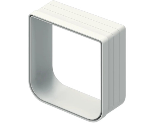 Rektangulärt möbelben