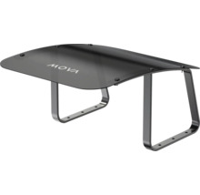 Mova regnskyddstak med metallram